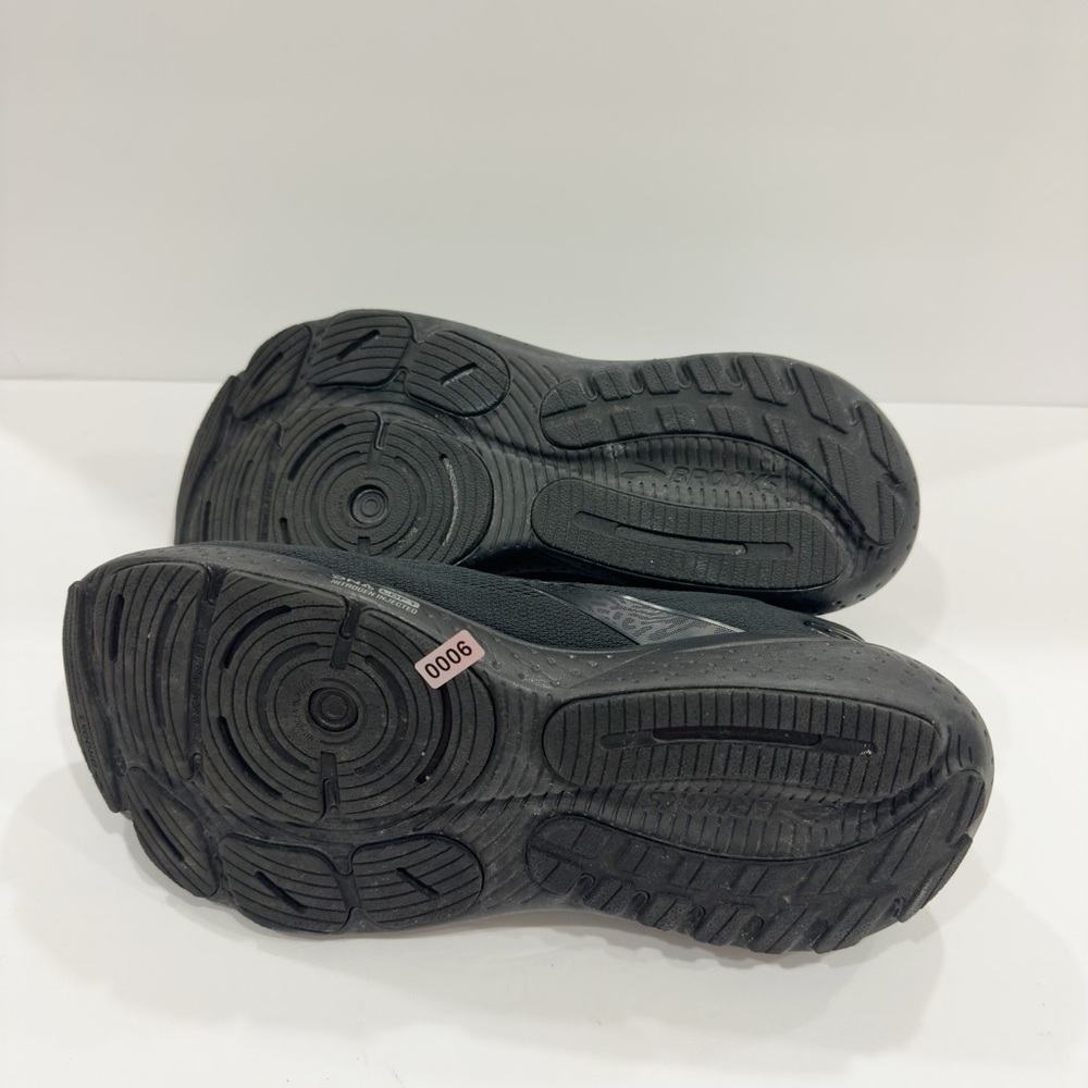 Brooks Glycerin 21 Men’s Shoes - Picture 7 of 9